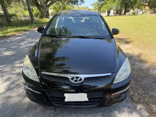2012 Hyundai Elantra Touring , Quick Sale!! 