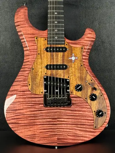 Knaggs Guitars have landed in the GTA!, View more