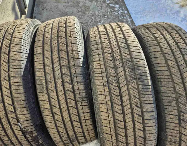 Tires Brand New Tires in Tires & Rims in Thunder Bay - Image 2