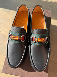 Gucci Loafers Mens