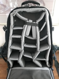 Lowepro Camera Backpack