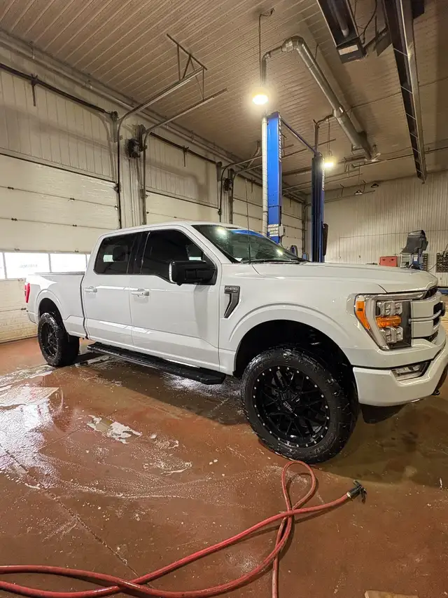 Ford f150