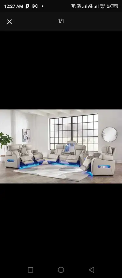 Furniture, View more