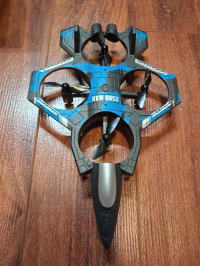 RC Airplane, View more