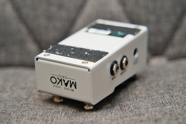 Walrus Audio Make D1 High-Fidelity Delay Pedal in Amps & Pedals in Oshawa / Durham Region - Image 3