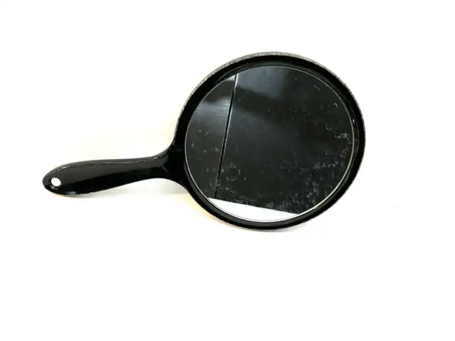 Hand Mirror double sided ne