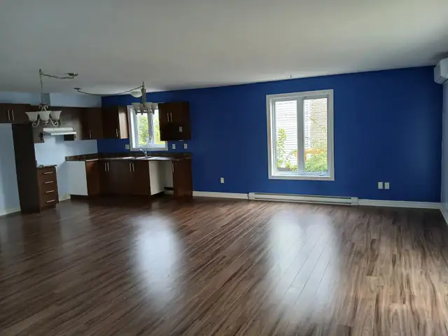STUNNING 4.5-BEDROOM APARTMENT FOR RENT IN AYLMER (GATINEAU)