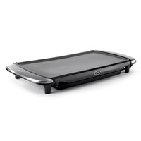 New Oster DiamondForce Nonstick Electric Griddle