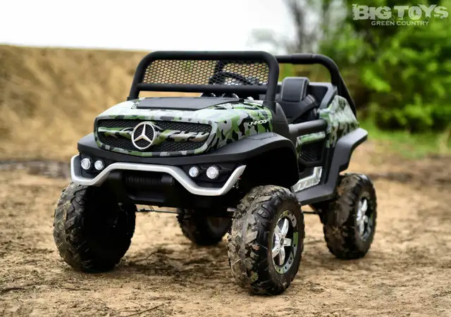 KIDS RIDE ON CAR 2026 HOLIDAY BLOWOUT SALE WITH REMOTE CONTROL in Toys & Games in City of Toronto - Image 7