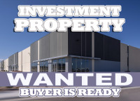 °°°  Are You Selling Your Investment Property Near Mississauga /