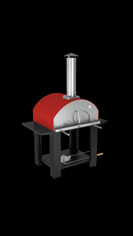 Outdoor Portable Pizza Oven in BBQs & Outdoor Cooking in Barrie - Image 4