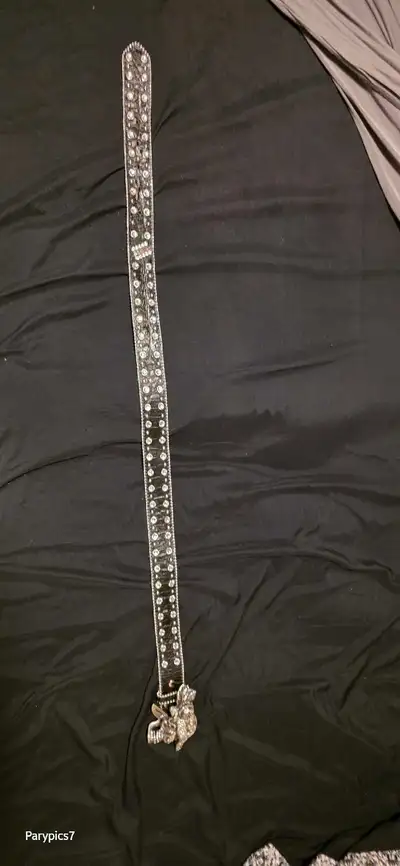 BB Simon designer belt, View more