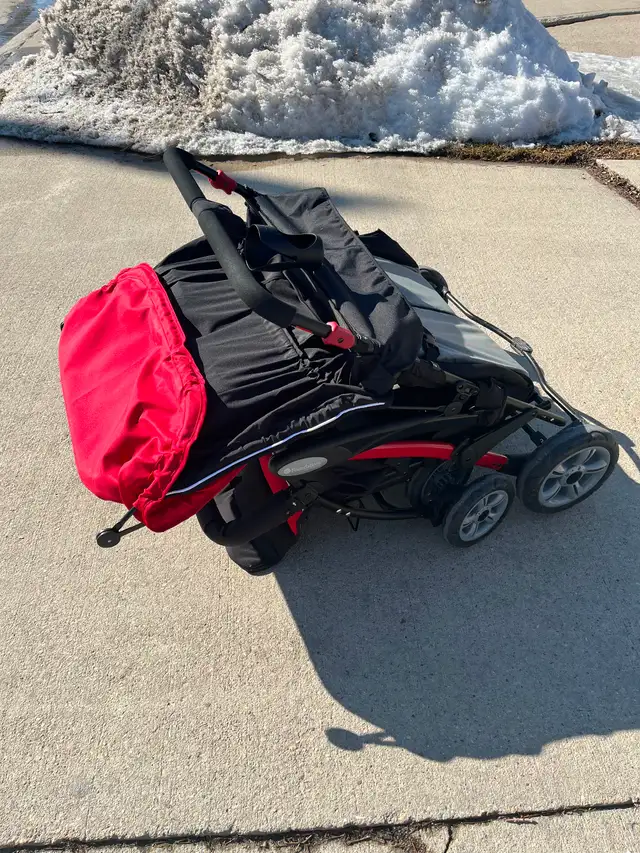 Stroller 4 seater456524806184642563