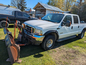 2003 Ford F 250