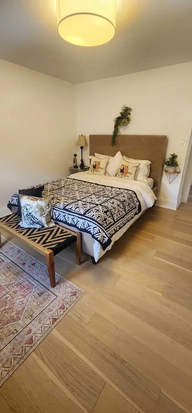 Spacious Room for Rent (Female Rental)