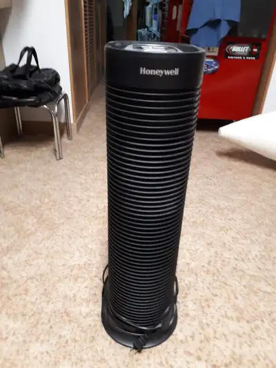 Air Purifier, View more