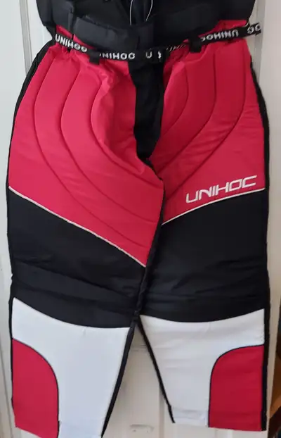 Hockey pant, View more