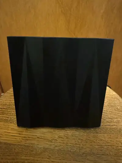 Brand New GE Flat Panel Indoor TV Antenna, View more