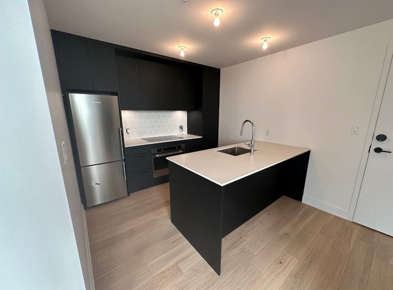 3 1/2 brand new condo for rent in Lasalle 1500 Locations longue