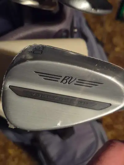 Titleist SM11 50 degree wedge NEW, View more