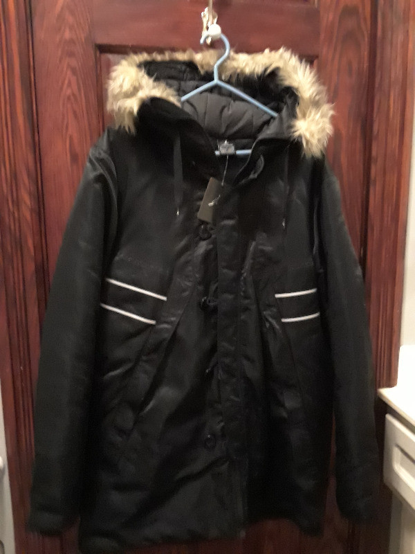 Air Jordan Paratrooper Jacket M Deadstock NWT new with tags coat in Men's in City of Toronto