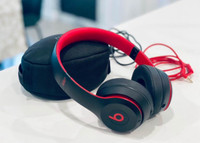 Beats By Dr. Dre Solo3 Wireless Bluetooth Headphones