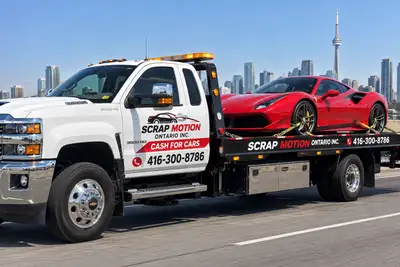 4163008786 We Buy any cars Scrap & Damaged Cars – Cash Paid Same Day! Got a scrap car, damaged vehic...