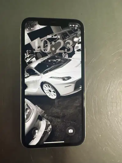 iPhone 11 64G, View more