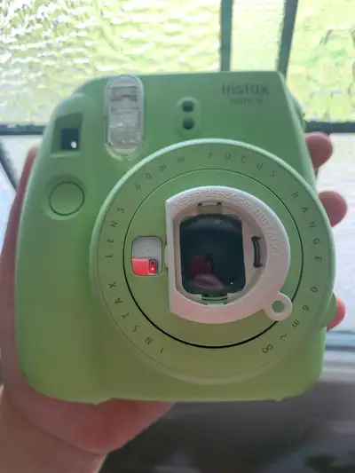 Instax mini, View more