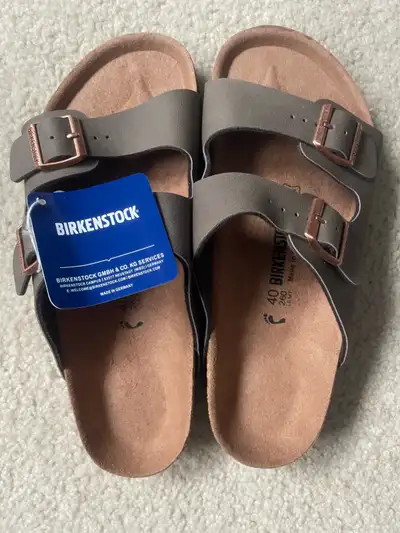 Birkenstock Arizona Sandals, View more