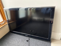 Samsung 46 inch TV for parts 