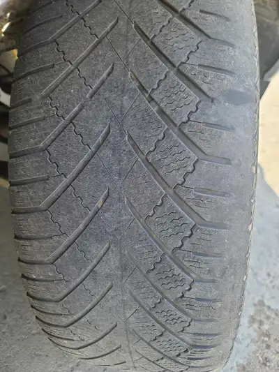 Going to replace your tires? Let me look and pickup your tires. If your time 4mm deep any shop will...