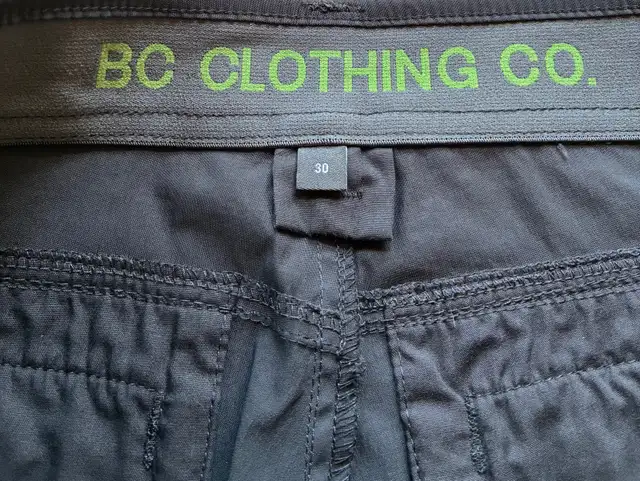 Boys XL/Men’s Small golf shirts and shorts 4/$40 or $15 each in Men's in Charlottetown - Image 6