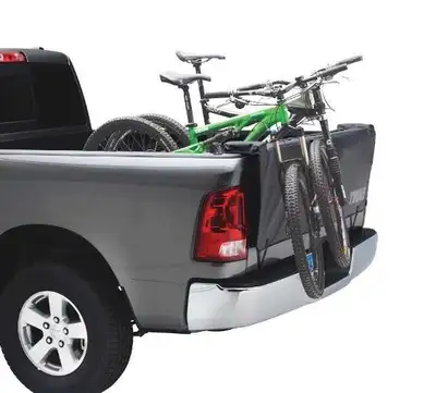 Thule Gatemate Bike Pad, View more