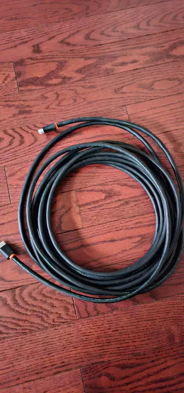 HDMI Cable 30ft directional, View more