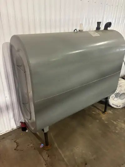 oil tank 905L, View more