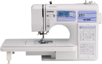 Brother HC1850 Computerized Sewing and Quilting Machine