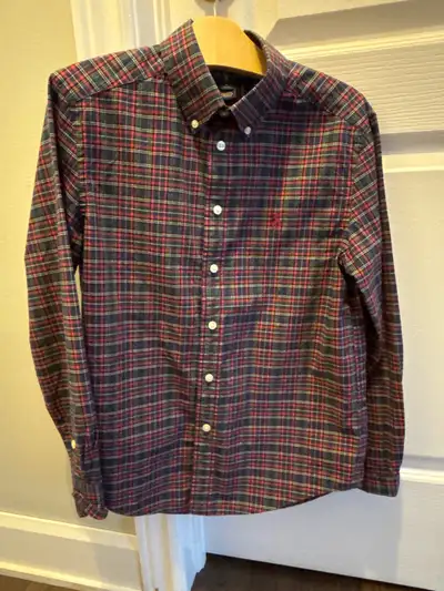 Nice Polo Ralph Lauren Size 10/12, View more