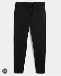 Hollister Skinny Jogger