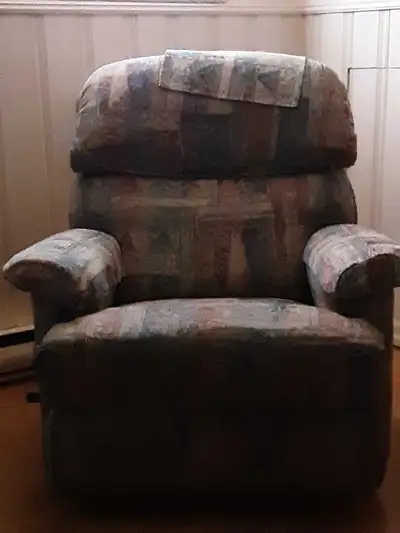 fauteuil, View more