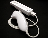 Nintendo Wii Remote  + Nunchuck ⎮ Many Available