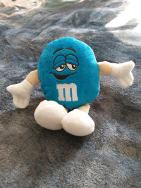 M&M Plush