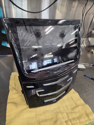 Cadillac Cue Screen Replacement , View more