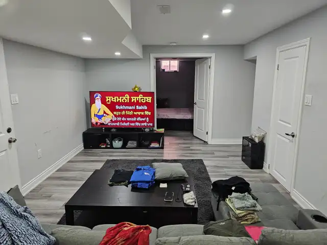 Room available for girl