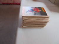 78-79 OPC Hockey Cards