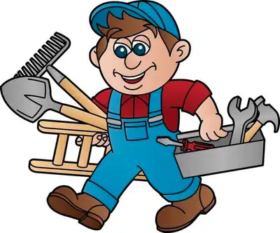 Edmonton handyman services, View more