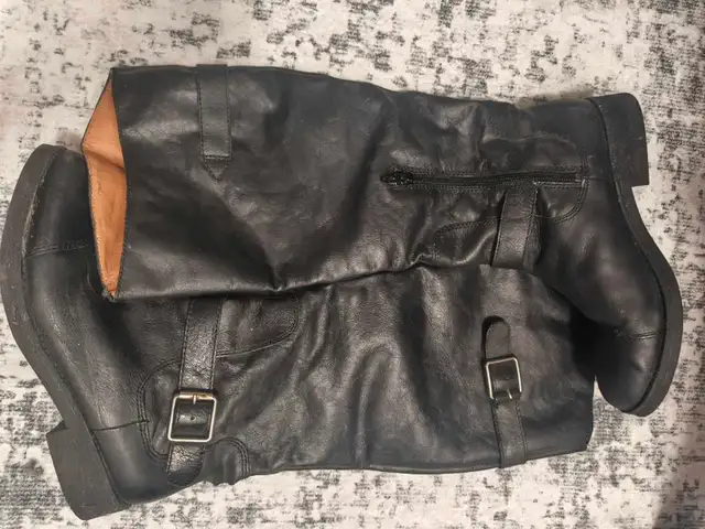 Lucky Brand Boots in Men's Shoes in Markham / York Region - Image 3