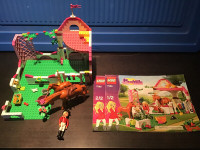 LEGO Belville 7585 Horse Stable