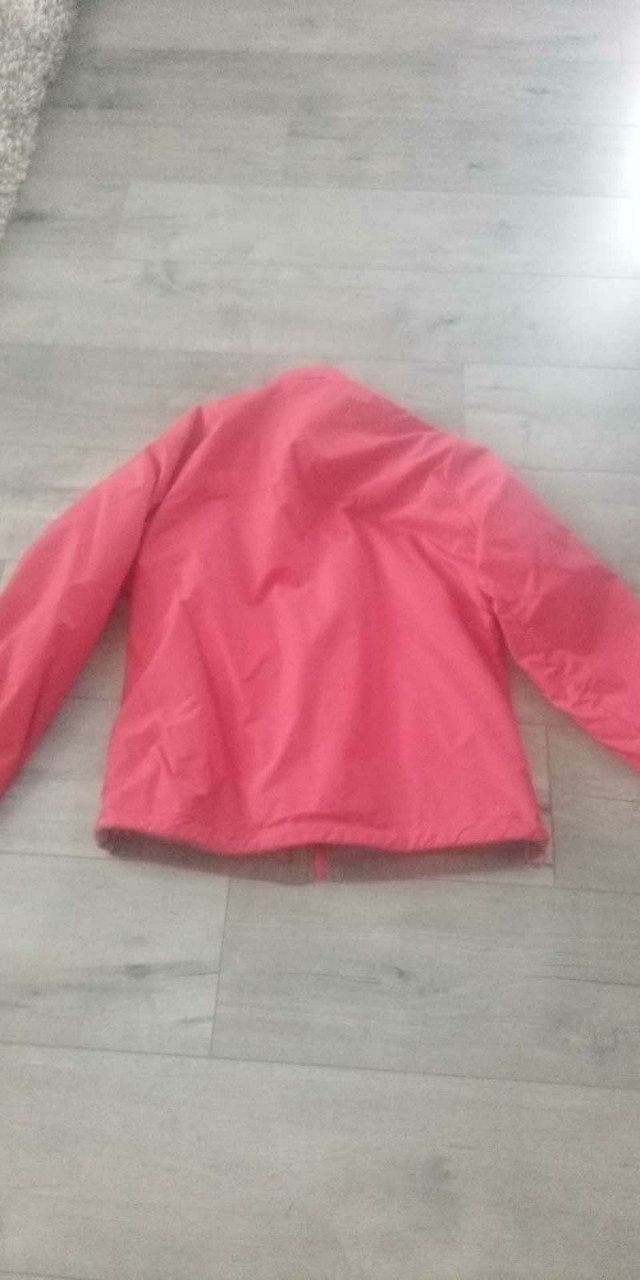 Pinzel Sport Active Wear Climate System Jacket in Women's - Tops & Outerwear in Edmonton - Image 2