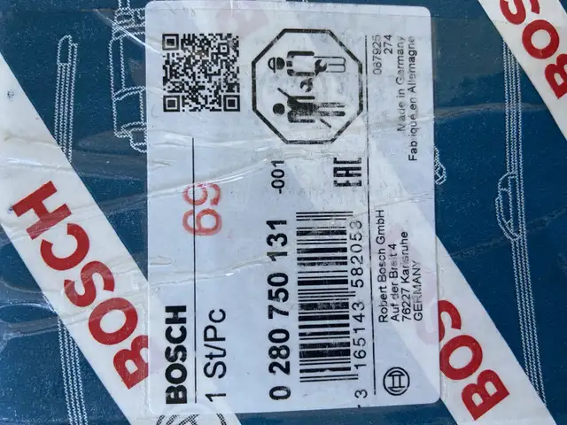 2006 volvo xc 90 throttle body brand new  in Engine & Engine Parts in Napanee - Image 8